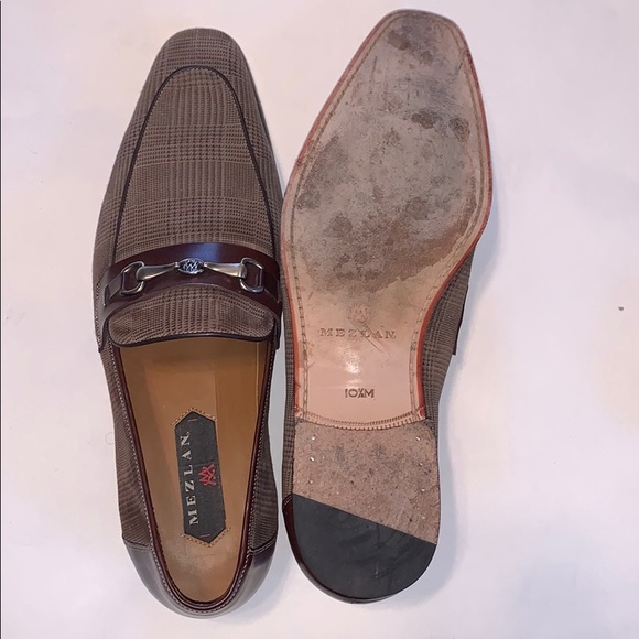 “HOST PICK”.  Men’s Slip-On Loafers. - Picture 6 of 7